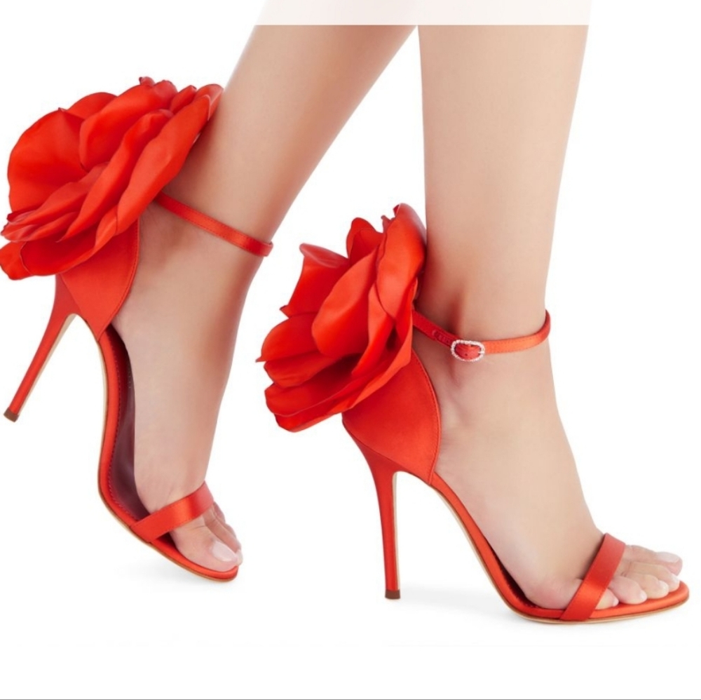 Giuseppe Peony Sandal